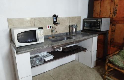 Chácara rústica- clube house valentes - Foto 11