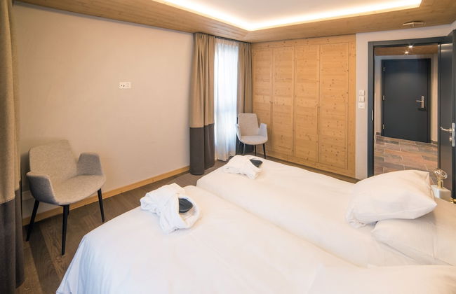 Mountain Exposure Good Value Apartments - Foto 22