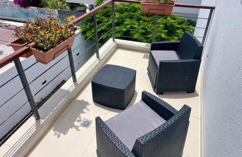 Villa Casa Flamboyant - Foto 34