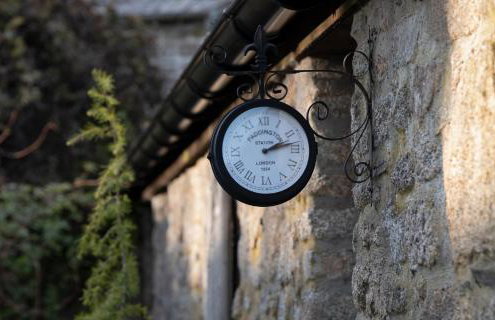 The Lambing Shed, Cornwall - Foto 20