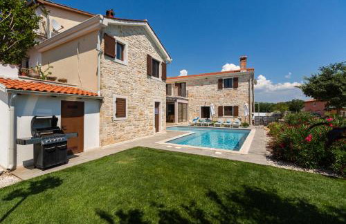 Villa Rova by Kompas Villas - Foto 7