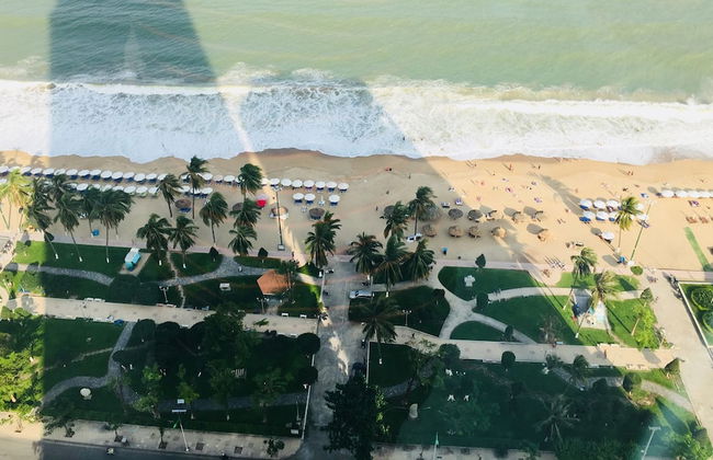 Muong Thanh Apartments - Foto 58