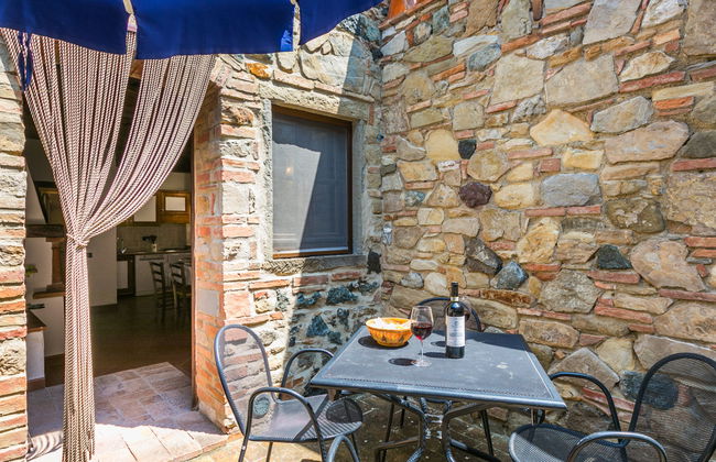 Borgo Cerbaiola - Foto 22