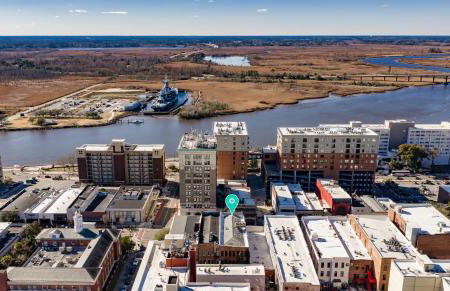 Luxe 220 Suite 1 - Foto 6