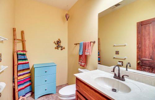 Stunning Sandia Mtn Views Rio Rancho Retreat - Foto 20