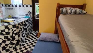 Morada das Flores Chalé/Kitnet - Foto 4