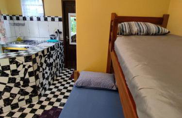 Morada das Flores Chalé/Kitnet - Foto 4