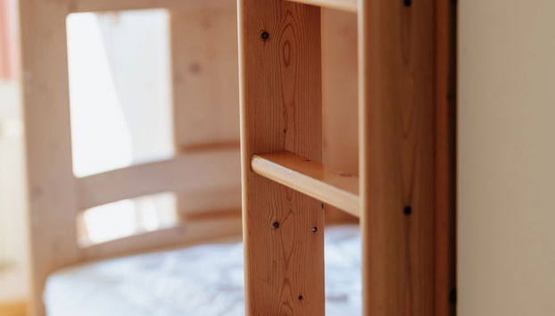 Apartment With sea View in De Haan - Foto 4, Habitación