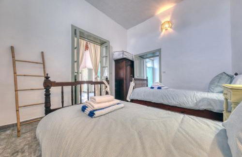 Casa Amaris - Award-Winning Canarian House By Lanzarote Vacation Homes - Foto 23