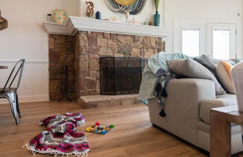 Unobstructed Panoramic Beachfront 4 BD*Sleeps 14! - Foto 39