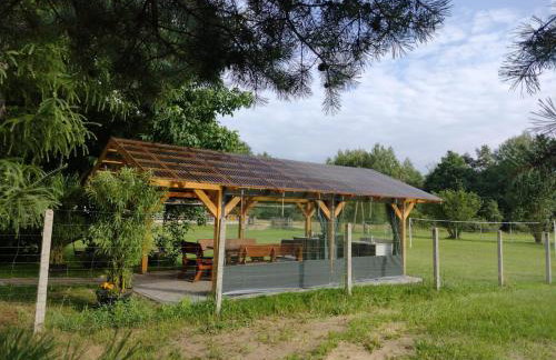 Agroturystyka PLENER - Foto 34