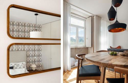 Abir01 · Stylish Apartment in City Center - Foto 24