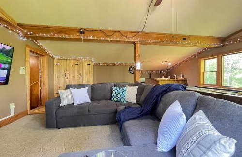 Cozy House 10 Min To Lake George - Foto 44