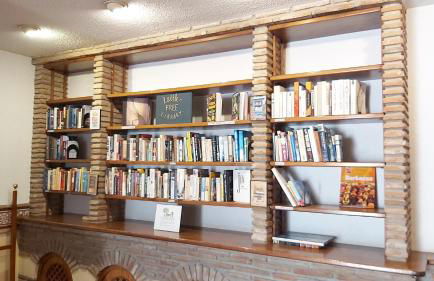 Interpares Terrace by Del Parque Flats - Photo 34