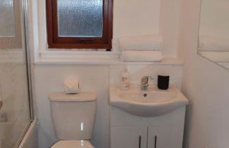 Kelpies Serviced Apartments Hamilton- 2 Bedrooms - Foto 10