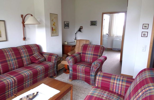 Cosy Holiday Home in Monschau With Garden - Foto 12