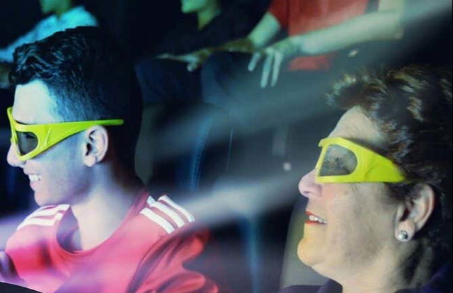 Malta 5D Ticket - Photo 7