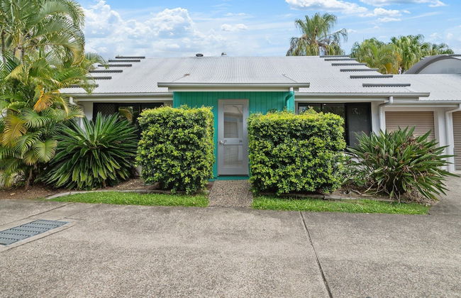 Ivory Palms Resort - Photo 23