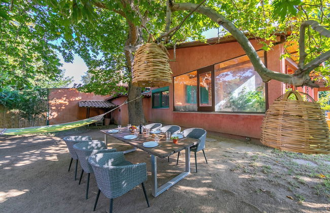 Villa Revita Kourouta Beach - Foto 30