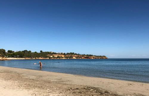 La Ampolla Beach - Cap Roig - Foto 9