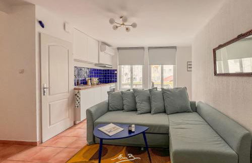 La Terrasso Sauna à Toulon - Parking privé - 6 couchages - Foto 16