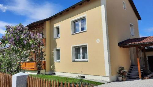 Ferienwohnung Seenglück - Foto 2