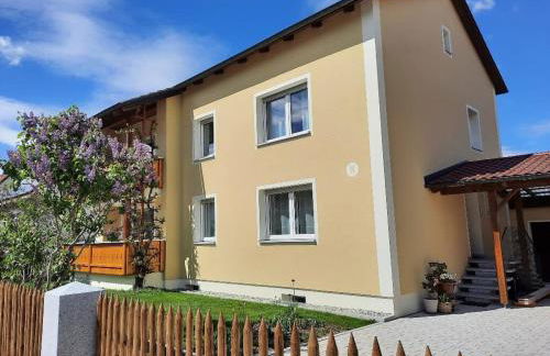 Ferienwohnung Seenglück - Foto 2