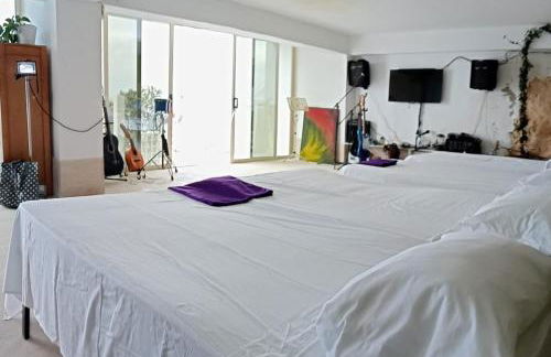 Exclusive Seafront Villa,Private Pool,Gym,BBQ - Foto 47