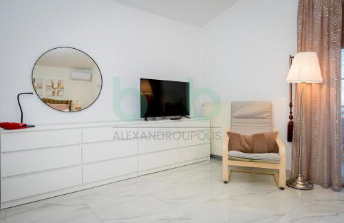 Makri Lux House 4 BDR - Foto 36