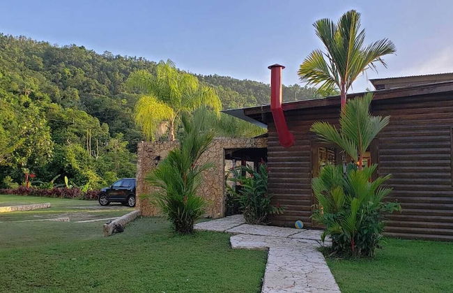 Hacienda Elena Paraiso Tropical - Foto 33