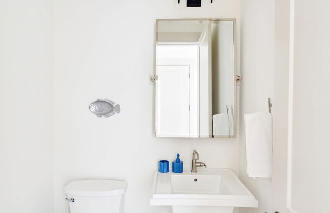 Windward House by Avantstay Walk to Beach Restaurants Saltwater Pool - Foto 36