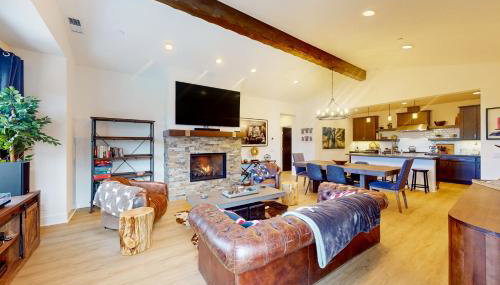 Creekhouse 1362 - Foto 4