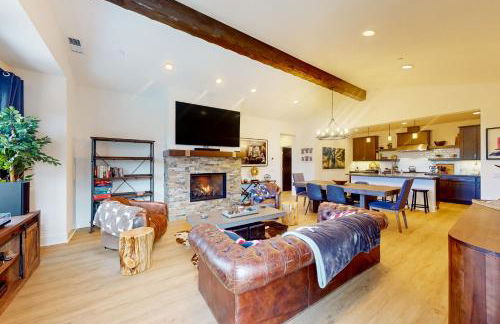 Creekhouse 1362 - Photo 4