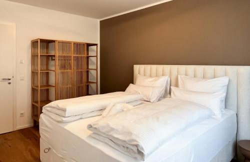 YUVA HOMES Germering - 100m2 - nahe München - 2 Bäder - S-Bahn - Foto 35