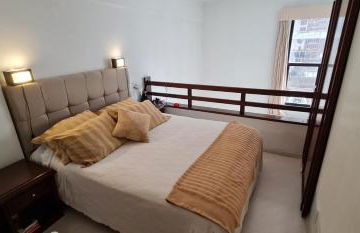 Apartamento Duplex Place Vendome! Moema, 55 m2, Conforto e Luxo! - Foto 36