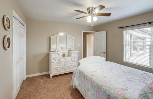 Peaceful Artesia Vacation Rental with Orchard Views! - Foto 21