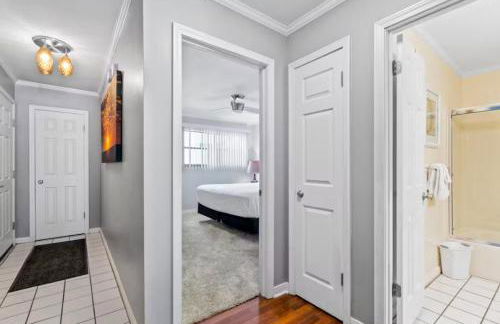 Dune Villas 7A is a 1 bed and 1 bath unit located off beautiful 30A - Foto 9