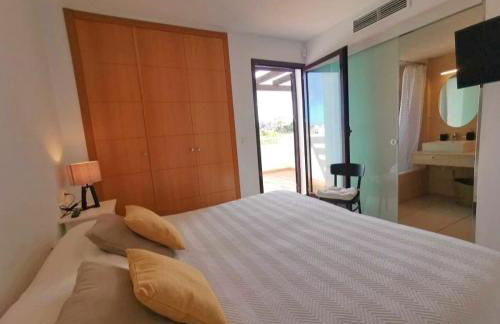 Casa Apartamento Mojácar Macenashome - Foto 20