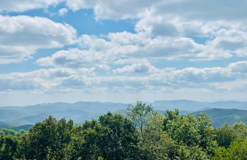 Bucket List Views Sugar Mountain Private Condo - 2bed, 2bath, Sleeps 6, Panoramic Views of Mountains from Large Deck, Short Drive to Shopping, Restaurants, Cafes & Banner Elk Town - Foto 63
