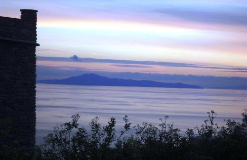 Aegean Castle Andros - Adults Only - Foto 152