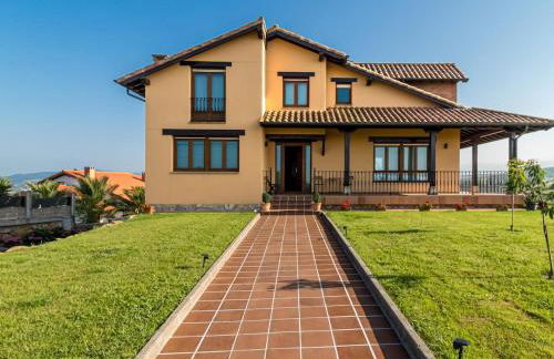 Magnifica casa con vistas espectaculares - Foto 32