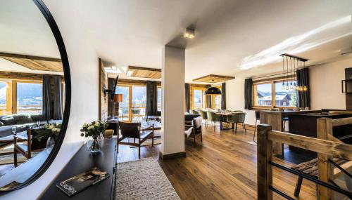 Résidence Grand Theatre - Appartement de très beau standing, belle exposition, proche centre MAE-2451 - Foto 2