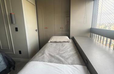 Apartamento de 3 Dormitórios 25 de março Brás Centro de São Paulo - Photo 36