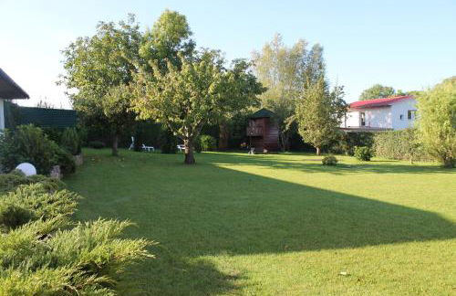 Landsitz Rügen - Foto 11