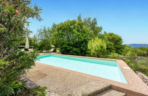 2 Bedroom Pet Friendly Home In Malinska - Photo 12