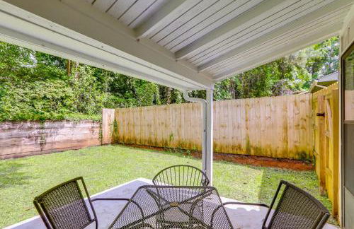 Pet-Friendly Home Near Dtwn Tallahassee! - Foto 24