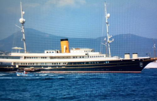 Sainte Maxime Vue féerique piscine chauffée - Foto 17