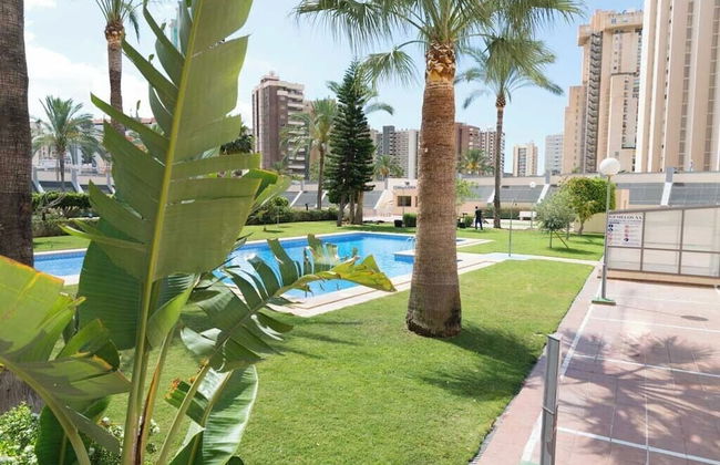 APARTAMENTOS GEMELOS 20 - BENINTER - Foto 56