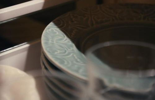 1 minute from beach - Baleal Wood Cabin - Foto 18