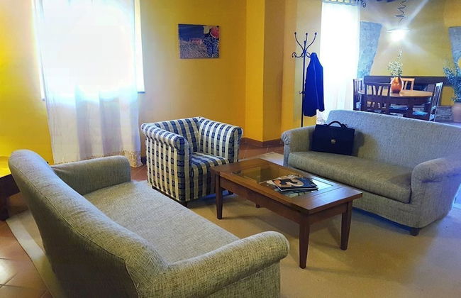 Poggio Cennina Resort - Photo 43